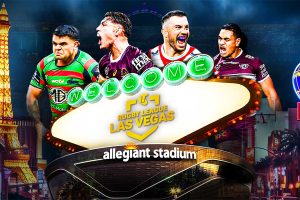 las vegas nrl opener