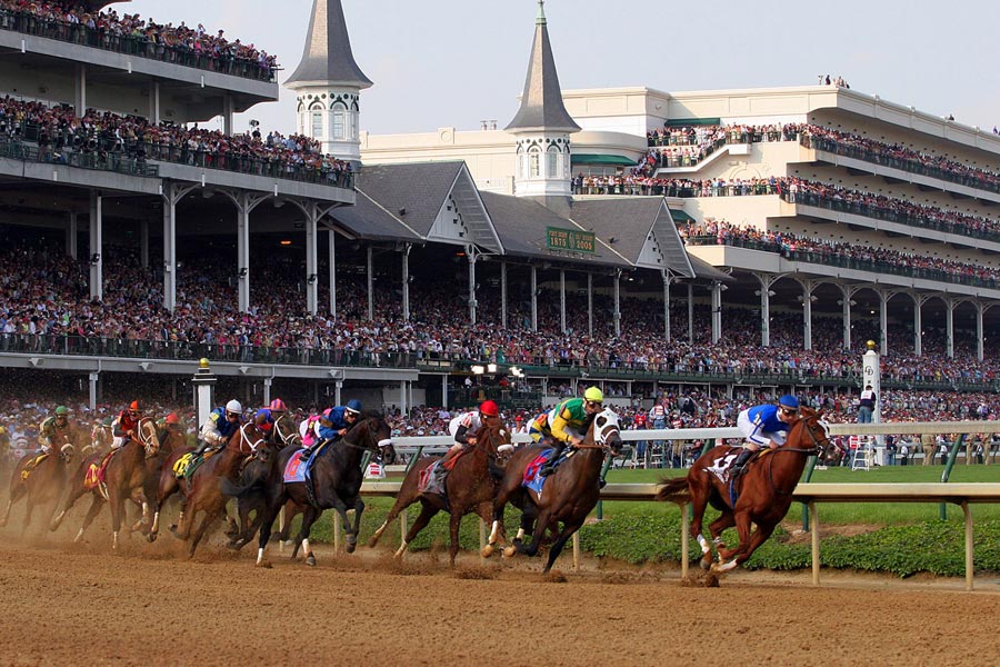 Kentucky Derby